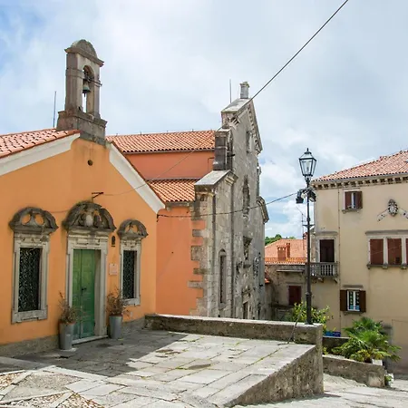 Tree Complex Villa Labin (Istria)